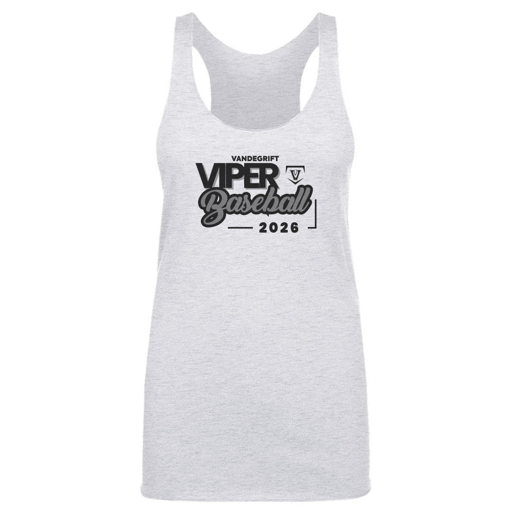 Vandegrift Crown Trio Baseball Script (ONLINE ORDER ONLY)