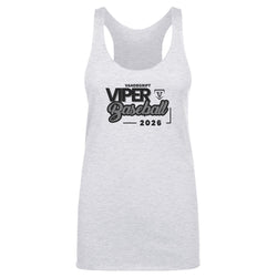 Vandegrift Crown Trio Baseball Script (ONLINE ORDER ONLY)