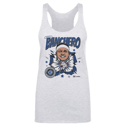 Paolo Banchero Orlando Magic Caricature (ONLINE ORDER ONLY)