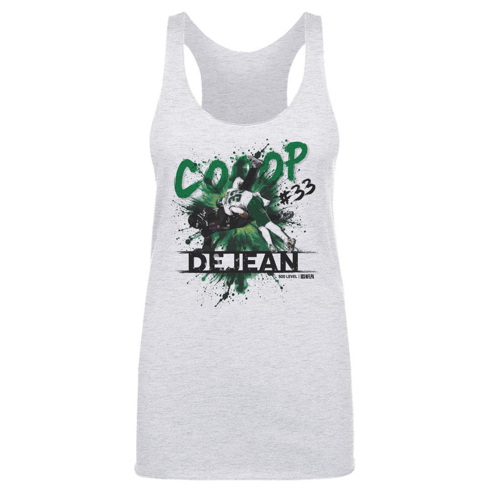Cooper DeJean Philadelphia Splatter (ONLINE ORDER ONLY)