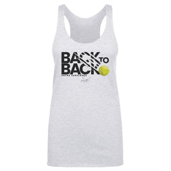 Aryna Sabalenka Back To Back Solid (ONLINE ORDER ONLY)