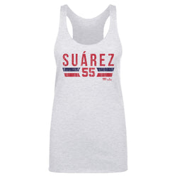 Ranger Suarez Boston Font (ONLINE ORDER ONLY)