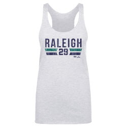 Cal Raleigh Seattle Font (ONLINE ORDER ONLY)