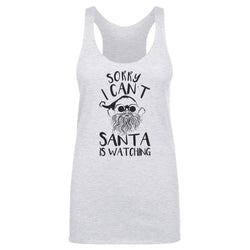 Christmas Santa Is Watching (ONLINE ORDER ONLY)