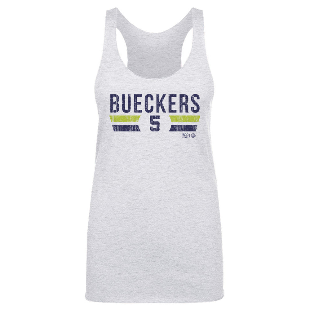 Paige Bueckers Dallas Font (ONLINE ORDER ONLY)