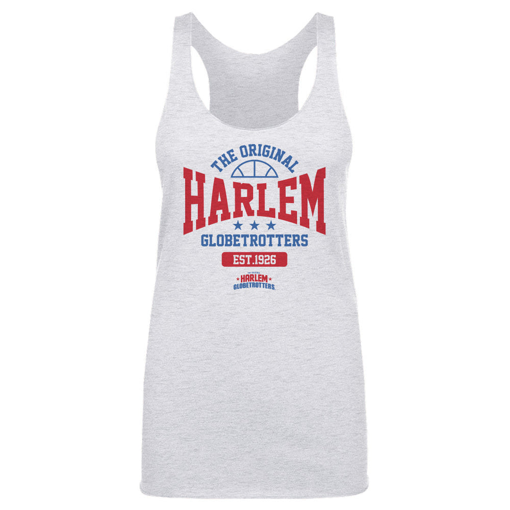 Harlem Globetrotters Retro