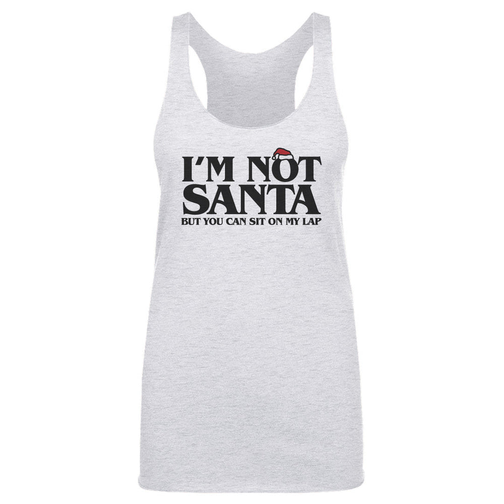 Christmas I'm Not Santa (ONLINE ORDER ONLY)