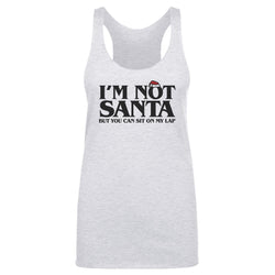 Christmas I'm Not Santa (ONLINE ORDER ONLY)