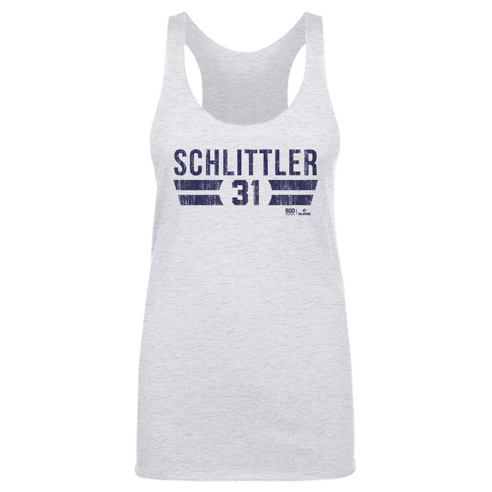 Cam Schlittler New York Y Font (ONLINE ORDER ONLY)