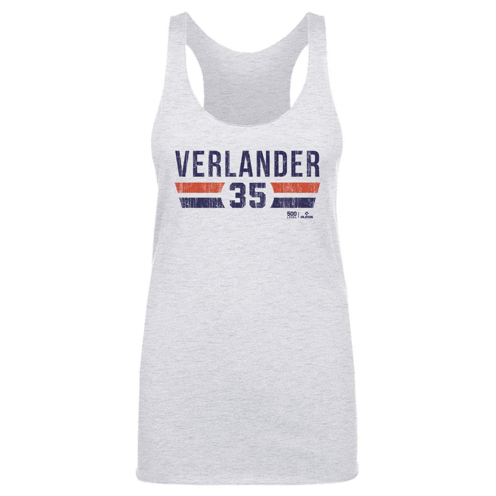 Justin Verlander Detroit Font (ONLINE ORDER ONLY)
