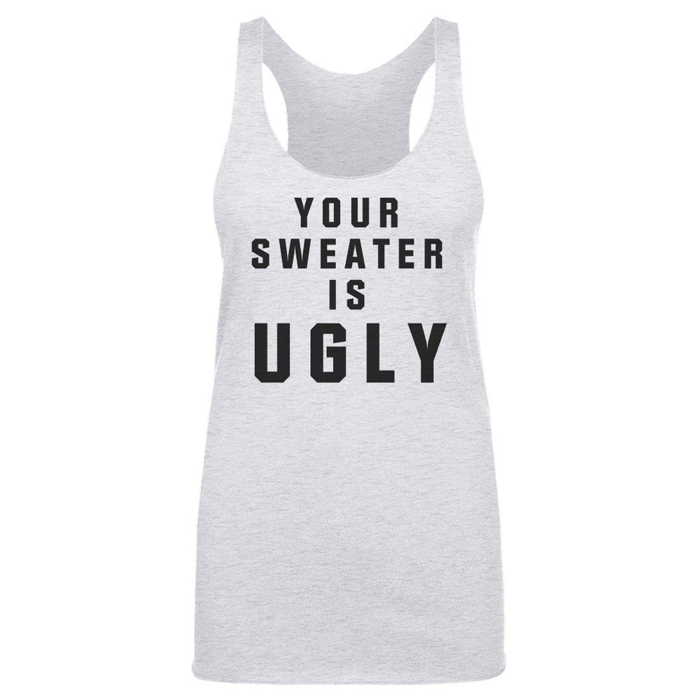 Christmas Your Sweater Is Ugly (ONLINE ORDER ONLY)