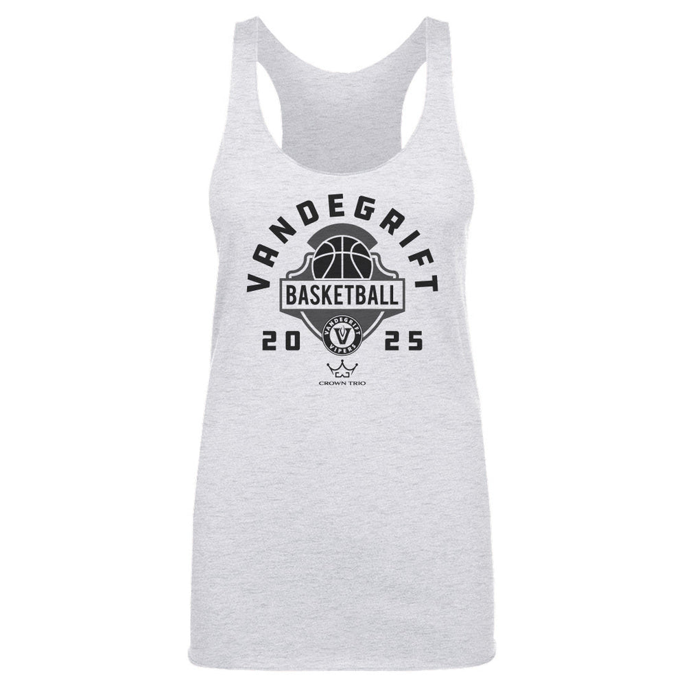 Crown Trio Vandegrift High School Basketball - 2025 (ONLINE ORDER ONLY)