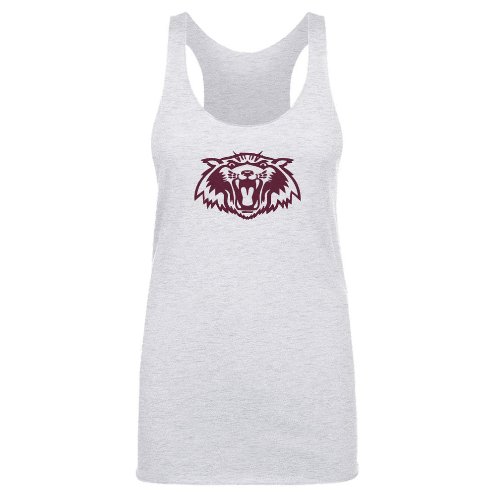 Plano Crown Trio Wildcats Head (ONLINE ORDER ONLY)