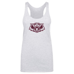 Plano Crown Trio Wildcats Head (ONLINE ORDER ONLY)