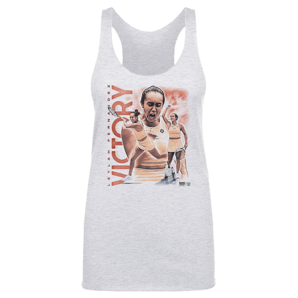 Leylah Fernandez Victory (ONLINE ORDER ONLY)