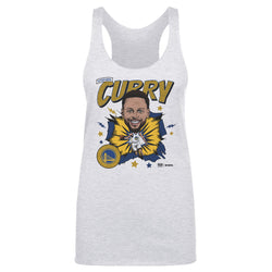 Steph Curry Golden State Warriors Caricature (ONLINE ORDER ONLY)