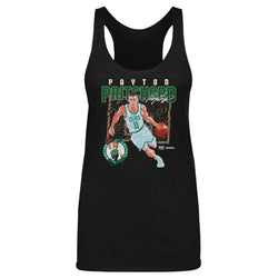 Payton Pritchard Boston Celtics Shattered WHT (ONLINE ORDER ONLY)
