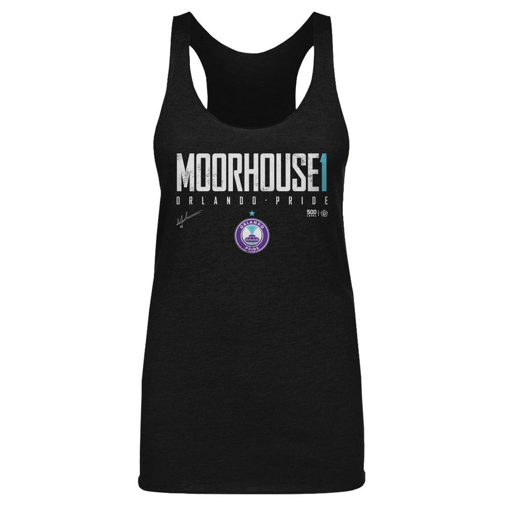 Anna Moorhouse Orlando Pride Elite WHT (ONLINE ORDER ONLY)