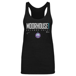 Anna Moorhouse Orlando Pride Elite WHT (ONLINE ORDER ONLY)