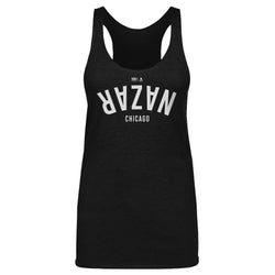 Frank Nazar Chicago Invert WHT (ONLINE ORDER ONLY)