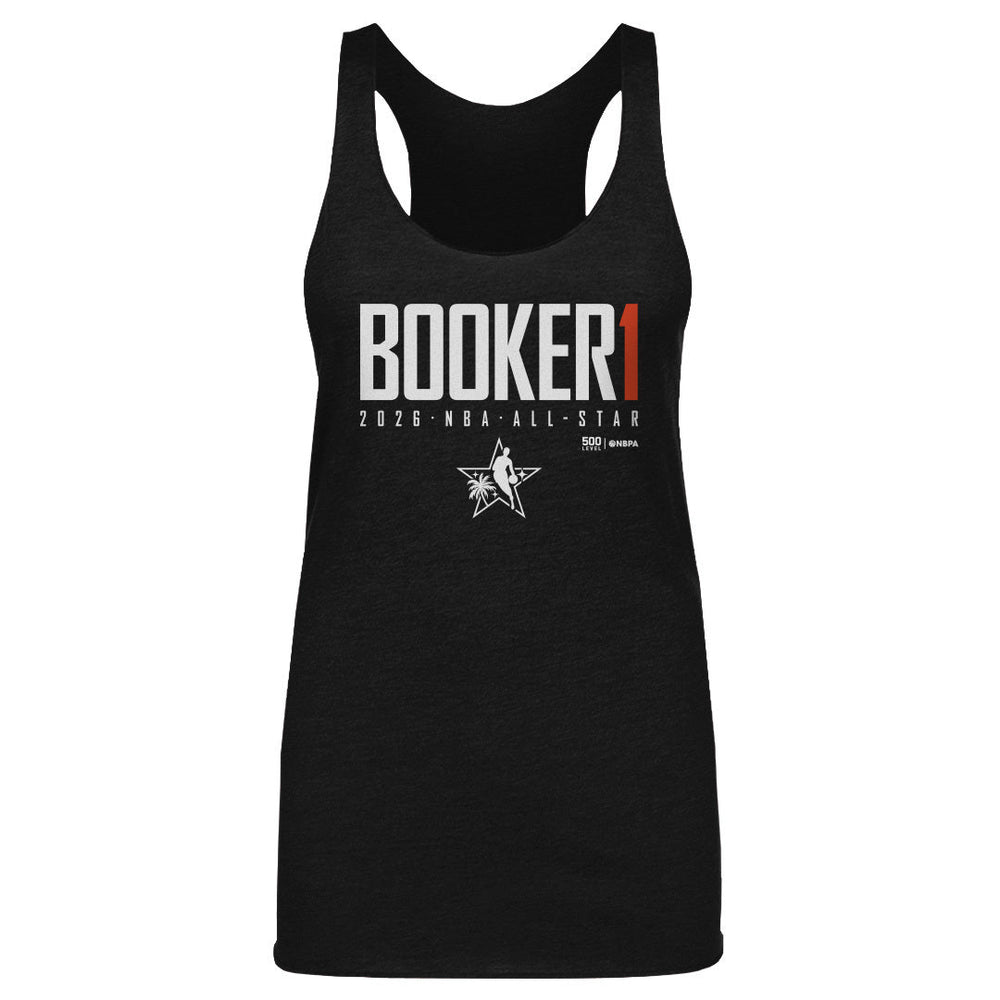 Devin Booker Phoenix Suns 2026 NBA All-Star Elite WHT (ONLINE ORDER ONLY)
