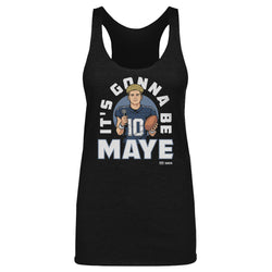 Drake Maye New England It's Gonna Be Maye WHT (ONLINE ORDER ONLY)