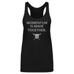 USRowing Momentum Is Made Together WHT (ONLINE ORDER ONLY)