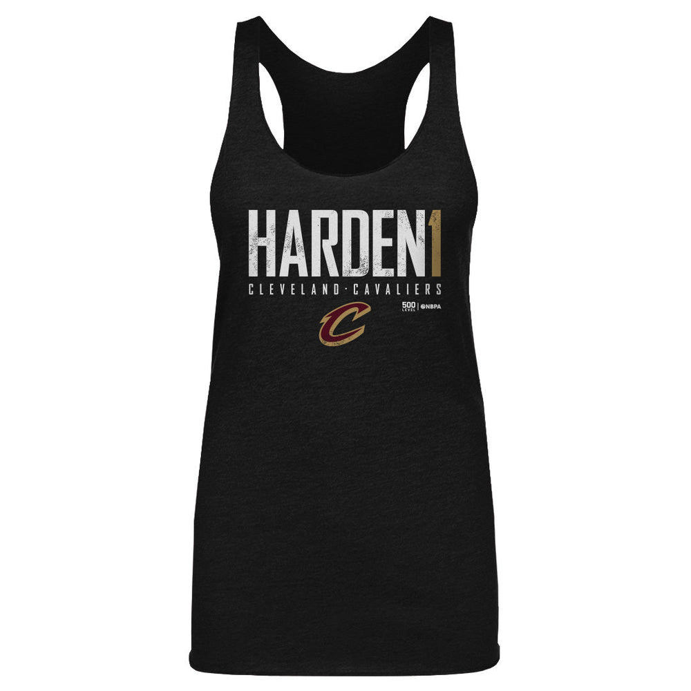 James Harden Cleveland Cavaliers Elite WHT (ONLINE ORDER ONLY)