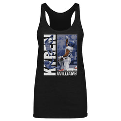 Kyren Williams Los Angeles R Catch WHT (ONLINE ORDER ONLY)