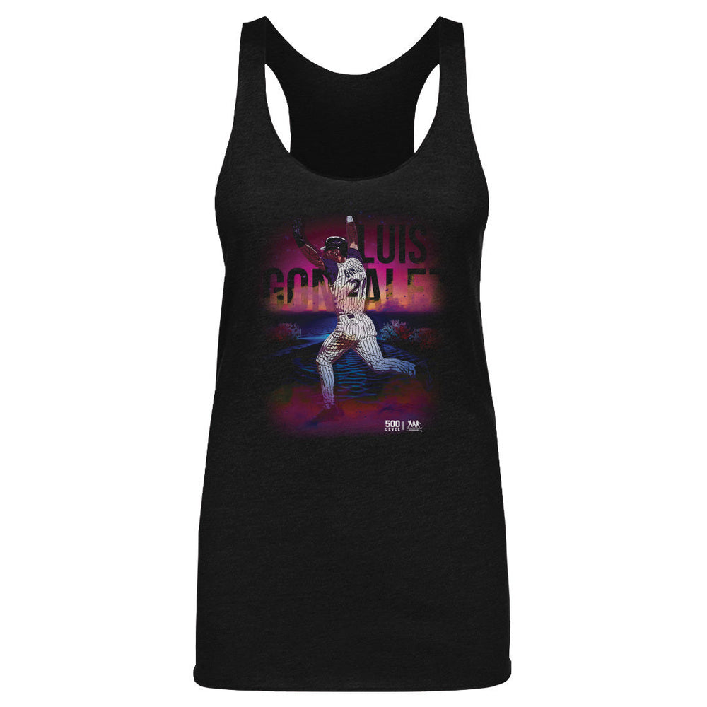 Luis Gonzalez Arizona Desert WHT (ONLINE ORDER ONLY)