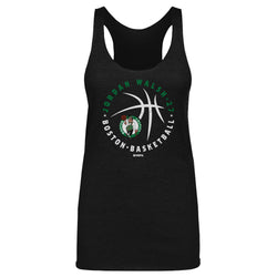 Jordan Walsh Boston Celtics Player Ball WHT (ONLINE ORDER ONLY)