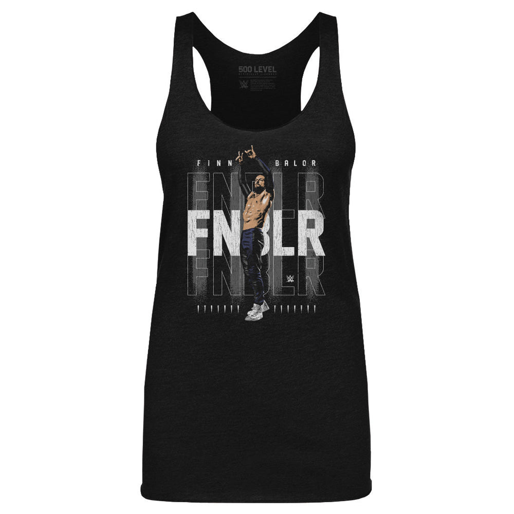 Finn Balor WWE FNBLR WHT (ONLINE ORDER ONLY)