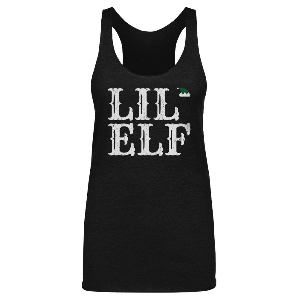 Christmas Lil' Elf WHT (ONLINE ORDER ONLY)