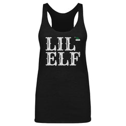 Christmas Lil' Elf WHT (ONLINE ORDER ONLY)