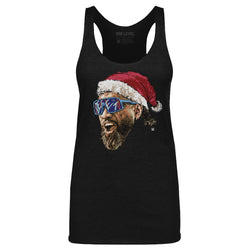 Jey Uso YEET Santa Hat WHT (ONLINE ORDER ONLY)