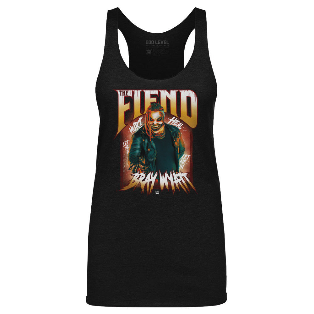 Bray Wyatt Phrases WHT (ONLINE ORDER ONLY)