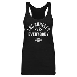 Los Angeles Lakers Vs. Everybody WHT