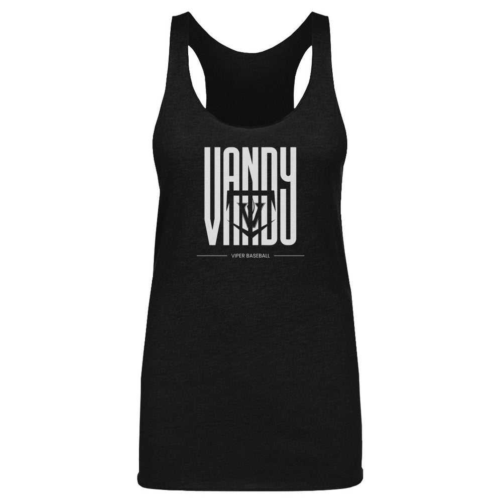 Vandegrift Crown Trio Baseball VANDY WHT (ONLINE ORDER ONLY)