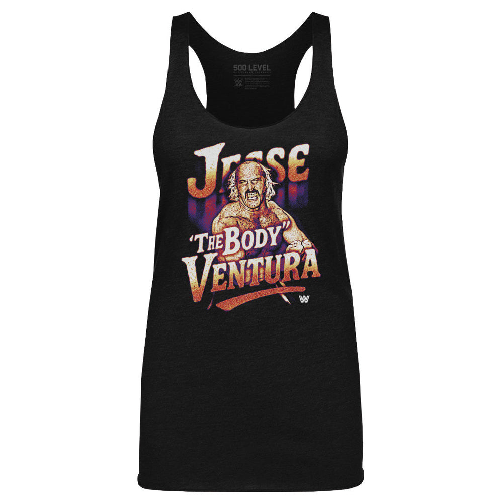 Jesse Ventura Poster WHT (ONLINE ORDER ONLY)