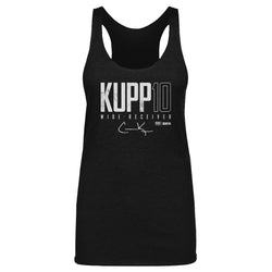 Cooper Kupp Seattle Elite WHT (ONLINE ORDER ONLY)