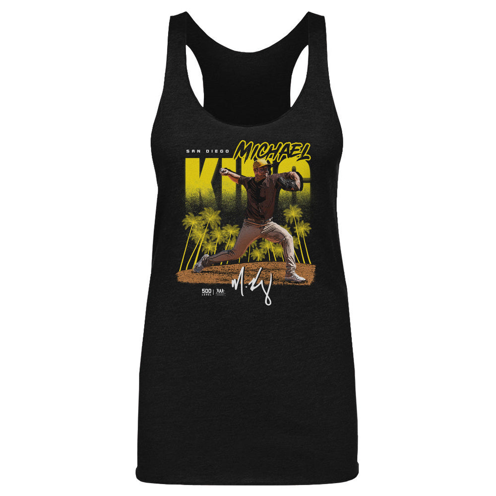 Michael King San Diego Dissolve WHT (ONLINE ORDER ONLY)
