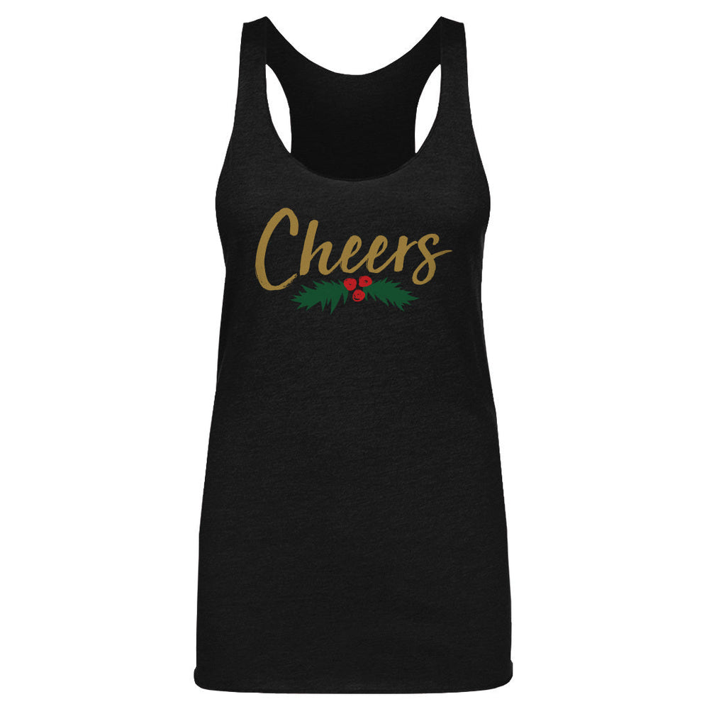 Christmas Holiday Cheers WHT (ONLINE ORDER ONLY)