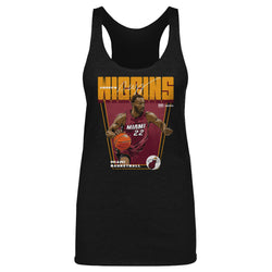 Andrew Wiggins Miami Heat Premiere WHT (ONLINE ORDER ONLY)