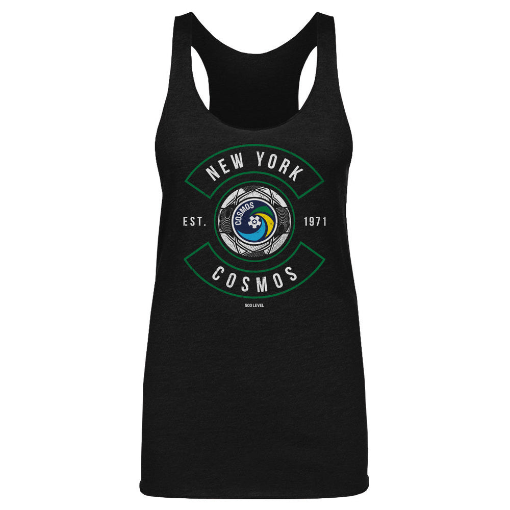 New York Cosmos Ball Arc WHT (ONLINE ORDER ONLY)