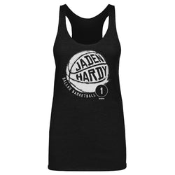 Jaden Hardy Dallas Basketball WHT (ONLINE ORDER ONLY)
