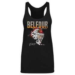 Ed Belfour Chicago Eagle Mask WHT (ONLINE ORDER ONLY)