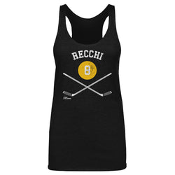 Mark Recchi Pittsburgh 8 Sticks WHT (ONLINE ORDER ONLY)