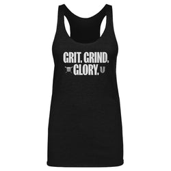 USRowing Grit Grind Glory WHT (ONLINE ORDER ONLY)