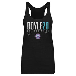 Julie Doyle Orlando Pride Elite WHT (ONLINE ORDER ONLY)