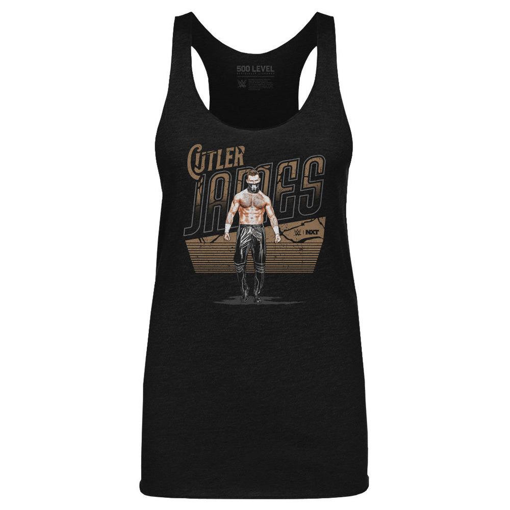 Cutler James Superstar Name WHT (ONLINE ORDER ONLY)